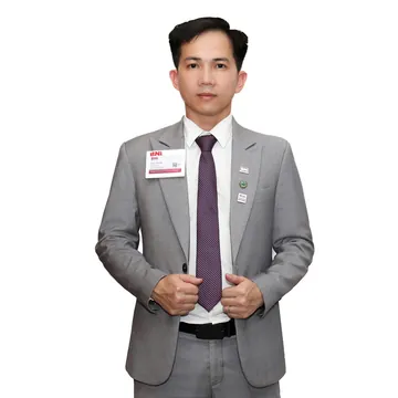 Đinh Tiến Hậu